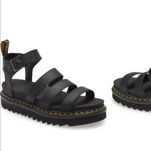 Dr. Martens Blaire Sandal